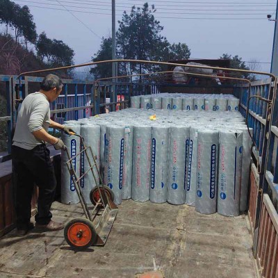 高温APP改性沥青防水卷材图1