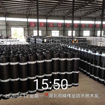 耐候型APP改性沥青卷材图1