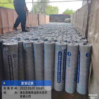 阻燃型SBS改性沥青防水卷材