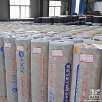 高强度自粘聚合物改性沥青防水卷材