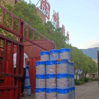 屋顶用非固化橡胶沥青防水涂料
