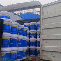 双组分聚氨酯防水涂料