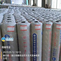 耐候型SBS改性沥青防水卷材