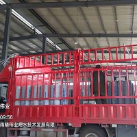 高强度道路用抗裂卷材