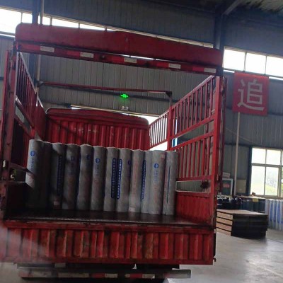 耐根穿刺SBS改性沥青防水卷材图1