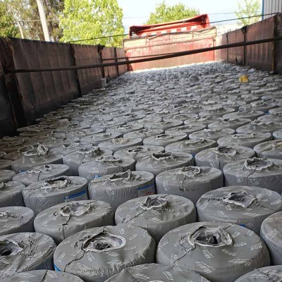 种植屋面用耐根穿刺SBS改性沥青防水卷材图1
