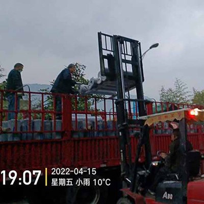蠕变反应型高分子防水卷材图1