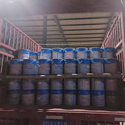 变形缝专用非固化橡胶沥青防水涂料图1
