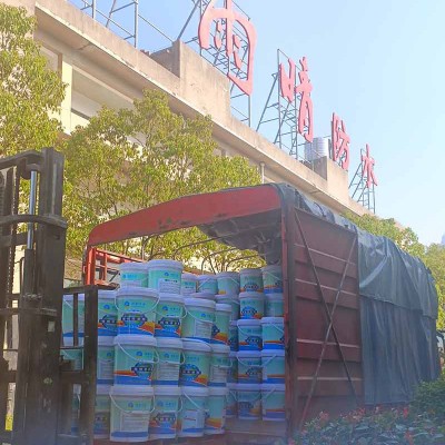 硅烷浸渍剂及混凝土防护应用图1