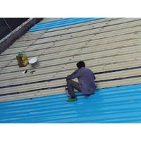 瓦屋面防水维修验收测试标准诚招合作