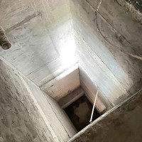 人防防水维修正规军优势诚招合伙人