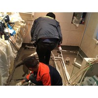 喷涂速凝防水涂料招商聚焦大面积快速施工