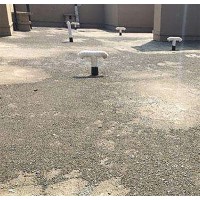 地下室防水工程背水面渗漏治理方案