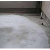 楼顶裂缝灌浆修复与防水层加固施工