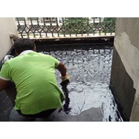 蓄水池内壁防水维修材料选用策略