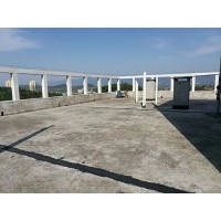 桥面防水项目施工管理与材料选用