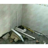 彩钢接缝防水与节点密封维修方案
