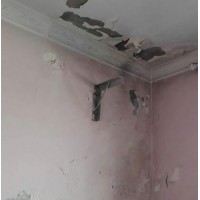 阳台漏水维修标准化服务与闭环管理