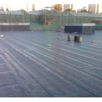 伸缩缝防水维修施工全流程管控