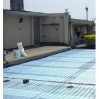 泳池防水维修施工保障与工期管控要点