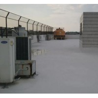 伸缩缝防水维修场景化解决方案与施工实务