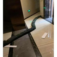 洗浴间漏水维修季节应对与巡检要点