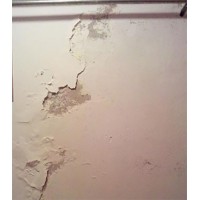 墙角防水维修阴角密封强化工艺