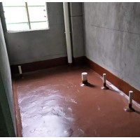 别墅屋面多节点防水维修工程