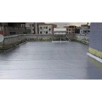 厂房屋面防水维修成本管控全流程