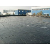 地下防水工程全周期维保服务体系