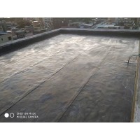 地下车库渗漏治理与维修施工要点