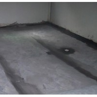 污水池防水维修节点验收与施工规范