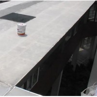 厂房车间防水维修工具与施工配套设备选用