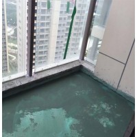 宜昌西陵区桥面防水维修公司服务周到
