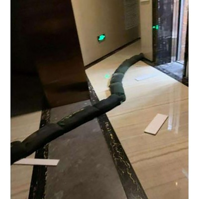 宜昌西陵区隧道防水维修公司师傅好图1
