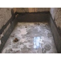 宜昌葛洲坝锦绣华府卫生间防水维修师傅中途不加价