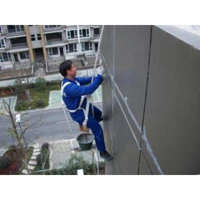 宜昌伍家岗地下配电房防水堵漏维修公司口碑好图1