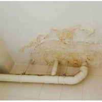 宜昌夷陵区别墅房顶防水维修师傅中途不加价