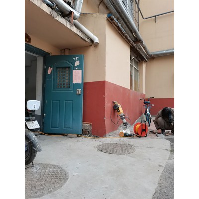 宜昌葛洲坝卫生间防水维修公司师傅好图1