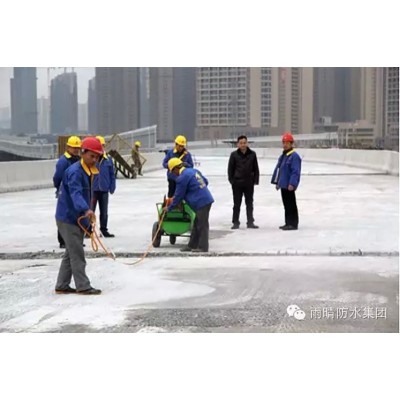 宜昌葛洲坝外墙面防水维修公司多少钱图1