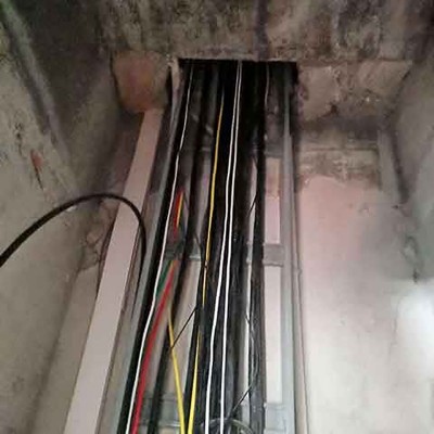 宜昌伍家岗钢结构屋面防水维修公司中途不加价图1