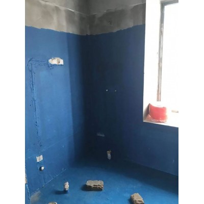 宜昌西陵区锦绣天下外墙防水维修公司资质齐全图1