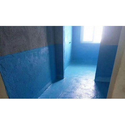 宜昌西陵区CBD地下室防水项目售后快速解决图1