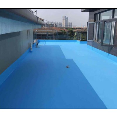 宜昌伍家岗地铁防水维修师傅信誉好图1