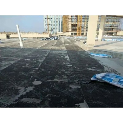 宜昌伍家岗江山多娇楼房顶防水维修师傅就近派单图1